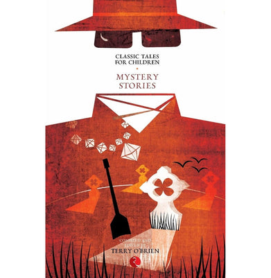 imagClassic Tales for Children: Mystery Stories Terry O'Brien