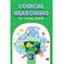 imag1Logical Reasoning Book : 3 Moonstone and Rupa Publications India