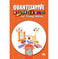 imag1Quantitative Reasoning For Young Minds Level 4 Moonstone and Rupa Publications India