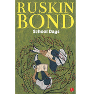 image //www.c...Rupa Publications India School Days Ruskin Bond