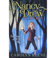 image //www.c...SABOTAGE AT WILLOW WOODS Paperback Keene Carolyn