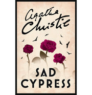 image //www.c...Sad Cypress Paperback Agatha Christie