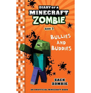 image //www.c...Diary Of A Minecraft Zombie #2: Bullies and Buddies Paperback Zack Zombie Paperback Zack Zombie Paperback Zack Zombie 9-12 Years, Books, BOOKS5, December Book Sale, Diary Of A Minecraft Zombie# 2: Bullies and Buddies, Kids Books, Kids Fiction, Non Discounted Products, WBD2025 crossword.in