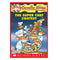 imag1Geronimo Stilton #58: The Super Chef Contest Paperback Geronimo Stilton NA