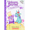 imag1Unicorn Diaries #04: The Goblin Princess A Branches Book Rebecca Elliott