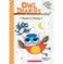 imag1Owl Diaries #6: Baxter is Missing Rebecca Elliot Rebecca Elliot
