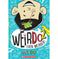 imag1WeirDo #2: Even Weirder! Anh Do