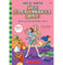 imag1Baby:Sitters Club #5: Dawn And The Impossible Three Netflix Edition Ann M Martin