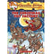 imag1GERONIMO STILTON # 27 CHRISTMAS TOY FACTORY STILTON GERONIMO