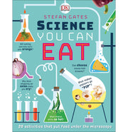 image //www.c...Science You Can Eat Gates Stefan