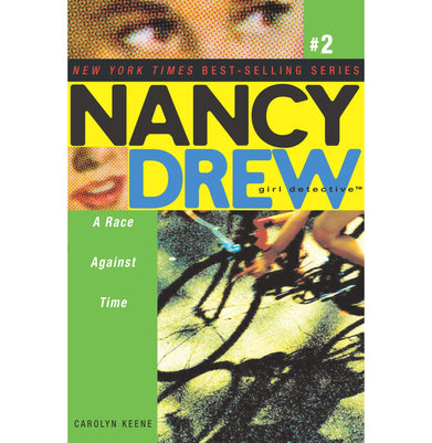 imagRACE AGAINST TIME [Paperback] Keene Carolyn | Crossword.in
