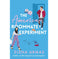 imag1The American Roommate Experiment Paperback Elena Armas