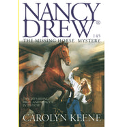 image //www.c...TheMissing Horse Mystery