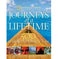 imag1SECRET JOURNEYS OF A LIFETIME SPECIAL SALES UK EDITION PB : 500 of the World's Best Hidden Travel Gems Paperback National Geographic