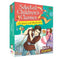 imag1Selected Children Classics: Abridged and Illustrated Classic Books for Kids : Boxset of 12 Books Paperback Om Books Editorial Team