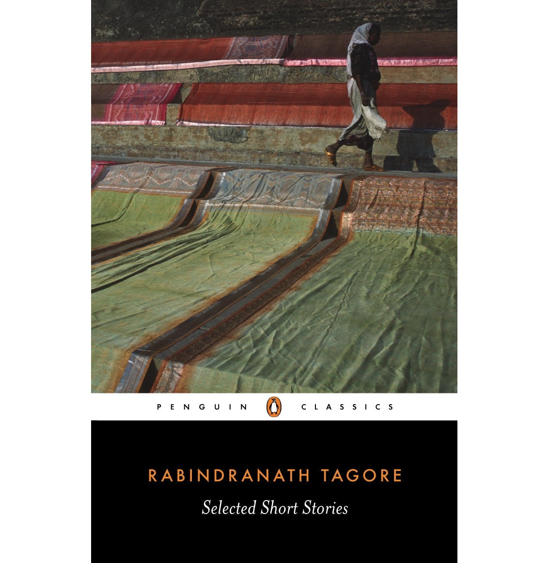 Selected Short Stories
