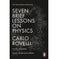 imag1Seven Brief Lessons on Physics L Paperback Rovelli Carlo