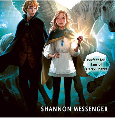 imagKEEPER OF THE LOST CITIES : EXILE Paperback SHANNON MESSENGER