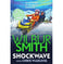 imag1SHOCKWAVE Smith Wilbur A. and Wakling Chris