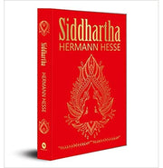 image //www.c...Siddhartha Deluxe Hardbound Edition Hardcover Hermann Hesse