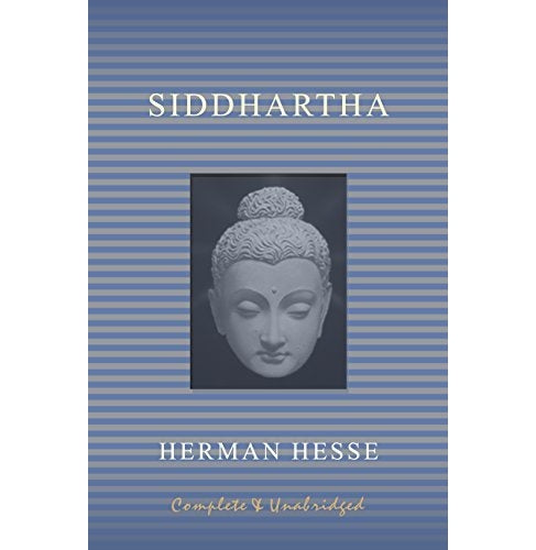 Siddhartha