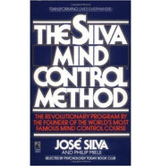 image //www.c...SILVA MIND CONTROL METHOD Mass Market Paperback Silva