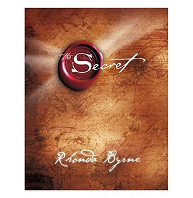 imagThe Secret Hardcover Rhonda Byrne Hardcover BYRNE RHONDA
