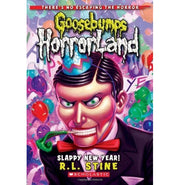 image //www.c...Slappy New Year! Paperback STINE R. L.