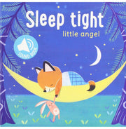 image //www.c...Sleep Tight: Little Angel Board book