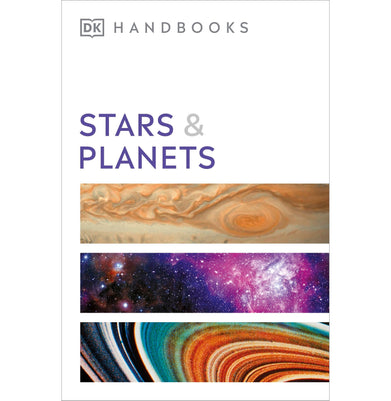 imagStars and Planets Ridpath Ian