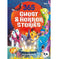 imag1Story book for kids: 365 Ghost & Horror Stories 365 Series Hardcover Andaleeb Wajid