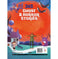 imag2Story book for kids: 365 Ghost & Horror Stories 365 Series Hardcover Andaleeb Wajid