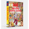 imag1Story books : 365 Tales from Indian Mythology in Hindi Indian Mythology for Children 365 Series Hardcover Om Books Editorial Team
