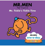 image //www.c...Sunday: Mr. Tickle's Tickle Time