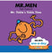 imag1Sunday: Mr. Tickle's Tickle Time