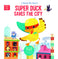 imag1Super Duck Saves The City Hardcover YOYO