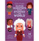 imag1Super Scientists Who Stunned the World Hardcover Jacoby Jenny and Tobacco Violet