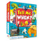 imag1Tell Me When? : Encyclopedia for Kids : Collection of 12 Books : Early Learning Books for Kids : Age 6 : 8 years : General Knowledge Books for Children GK for Kids Paperback Om Books Editorial Team