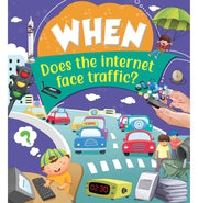 image //www.c...Tell Me When? : Encyclopedia for Kids : Collection of 12 Books : Early Learning Books for Kids : Age 6 : 8 years : General Knowledge Books for Children GK for Kids Paperback Om Books Editorial Team