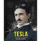 imag1Tesla: The Man the Inventor and the Father of Electricity Hardcover Gunderman Richard