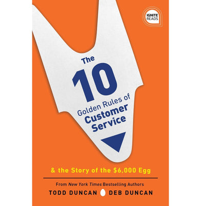 imagThe 10 Golden Rules Of Customer Service