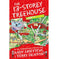 imag1The 13:Storey Treehouse The Treehouse Series Paperback Griffiths Andy and Denton Terry