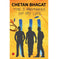 imag1THE 3 MISTAKES OF MY LIFE Chetan Bhagat
