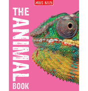 image //www.c...The Animal Book Bedoyere Camilla de la