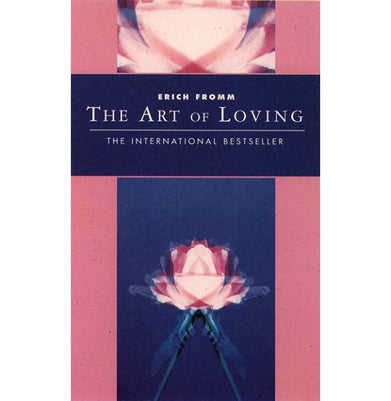 imagThe Art Of Loving Paperback Fromm Erich