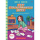imag1The Baby:sitters Club #17: Mary Annes Bad Luck Mystery Netflix Edition Paperback Ann M Martin