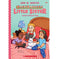 imag1The Baby:Sitters Little Sister #4: Karens Kittycat Club Paperback Ann M Martin