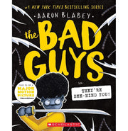 image //www.c...The Bad Guys Episode #14: They're Bee:hind you! Paperback Aaron Blabey Paperback Aaron Blabey