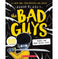 imag1The Bad Guys Episode #14: They're Bee:hind you! Paperback Aaron Blabey Paperback Aaron Blabey