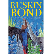 image //www.c...The Big Book of Animal Stories Ruskin Bond